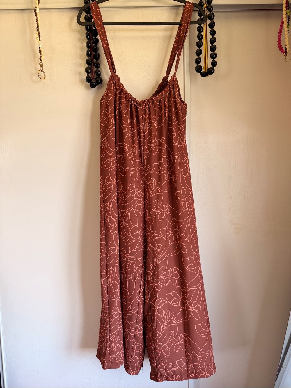 Jeans Warehouse Jumpsuit